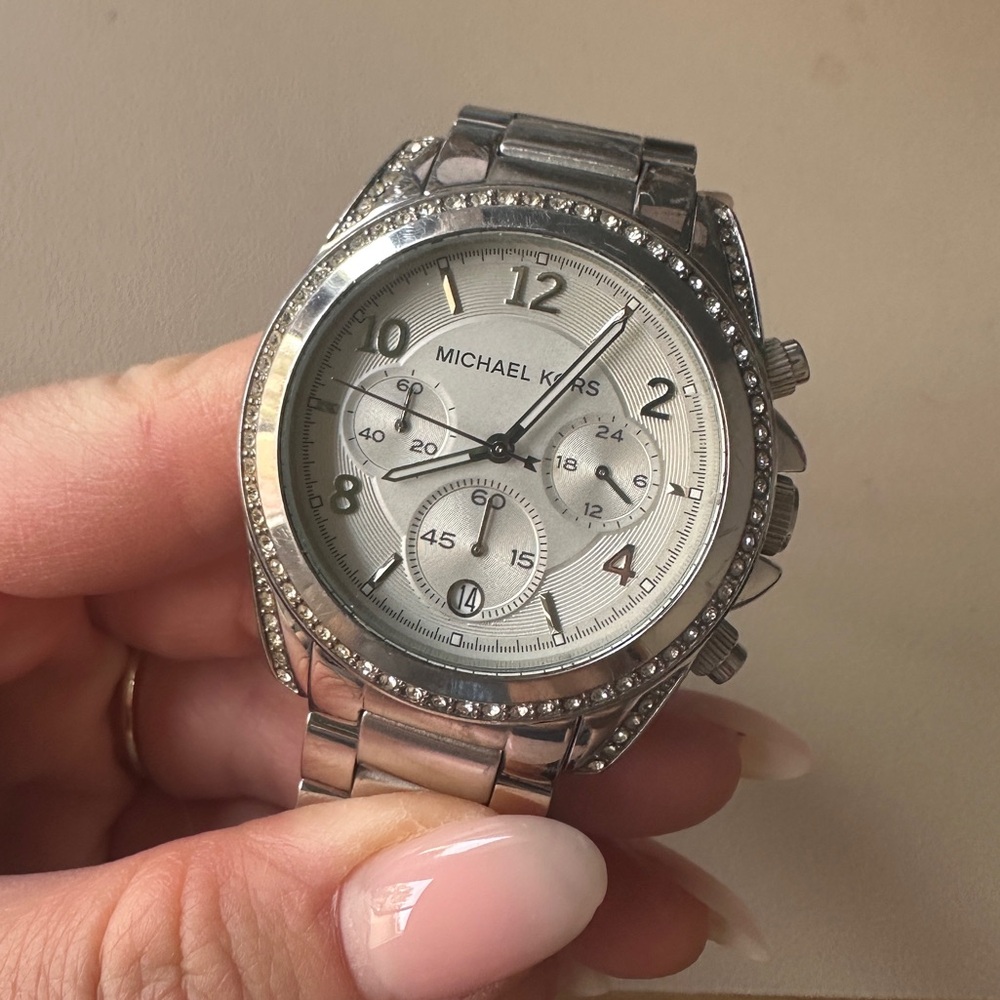 Michael Kors Watch mk5165
